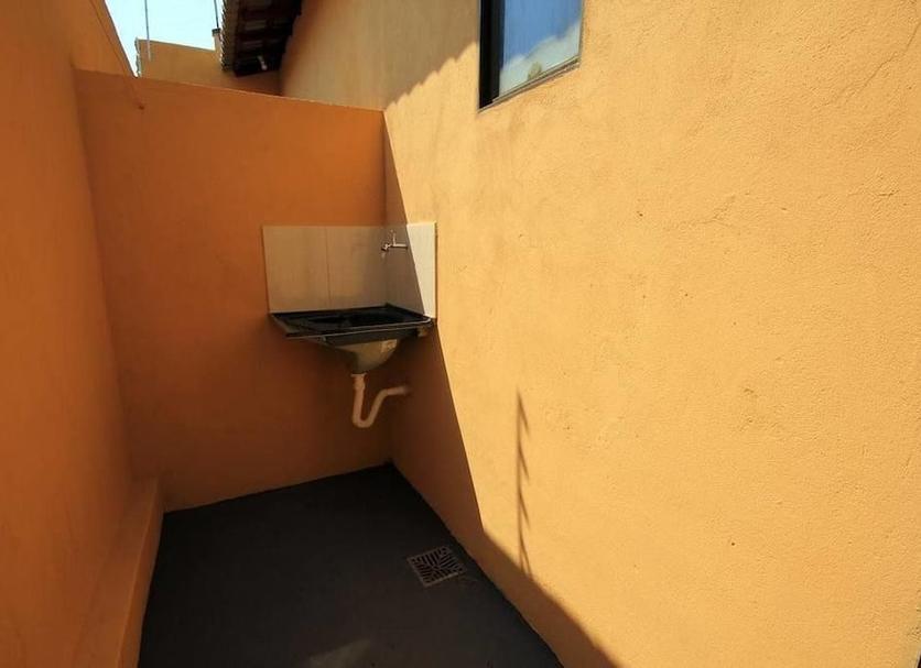 Zimmerausstattung Foto