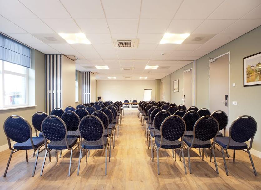 Konferenzraum Foto