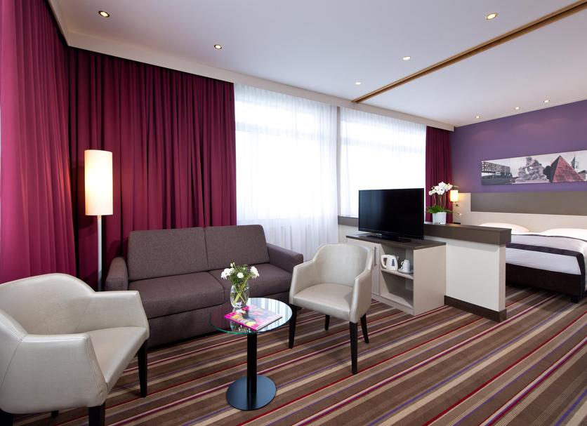 Wohnzimmer Foto
