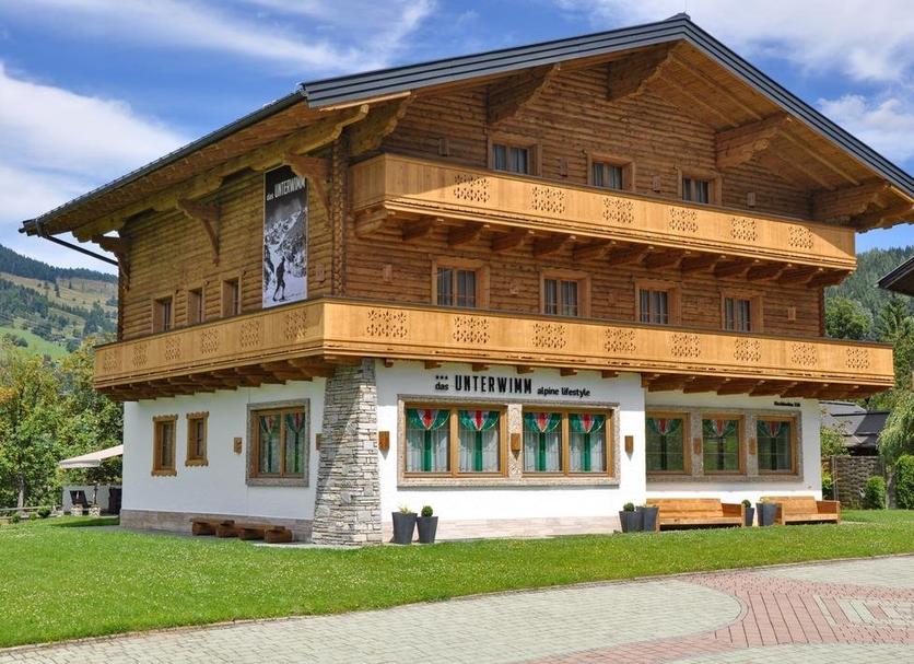 Gebäude Foto
