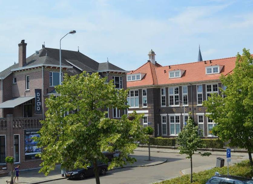Gebäude Foto