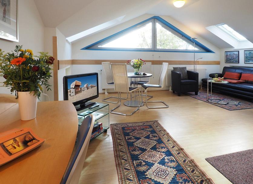 Wohnzimmer Foto
