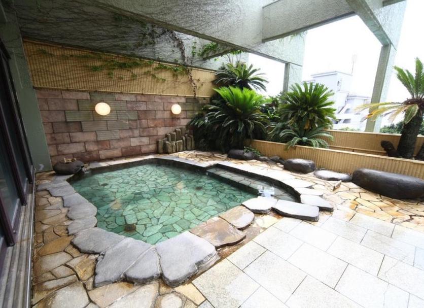 Pool Foto