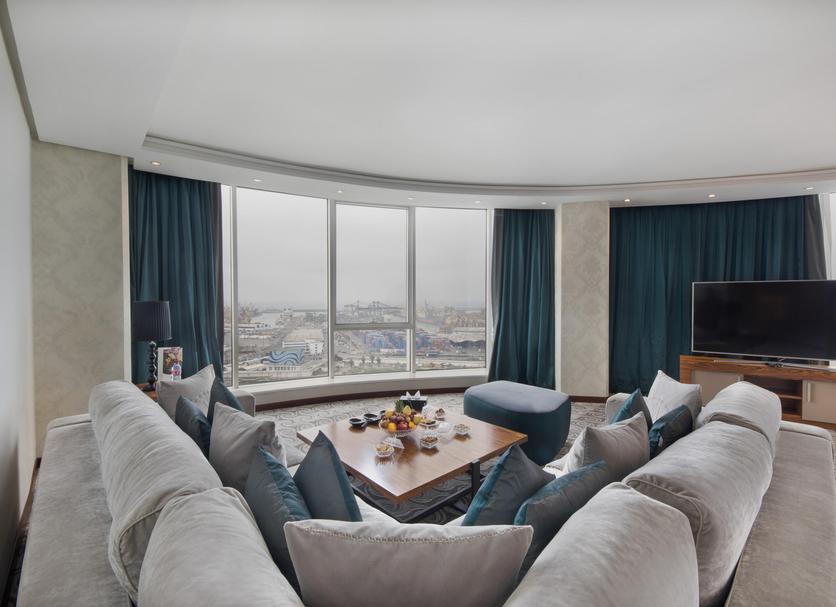 Wohnzimmer Foto