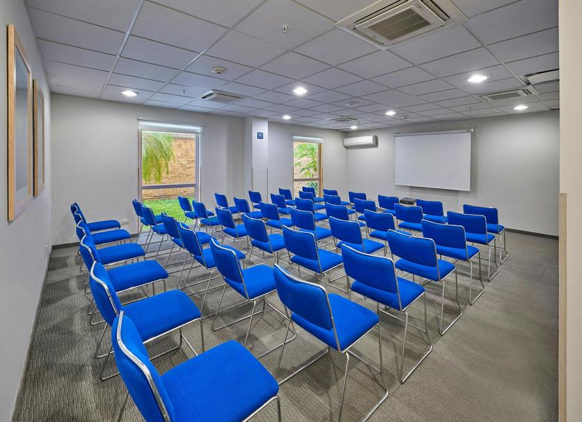 Konferenzraum Foto