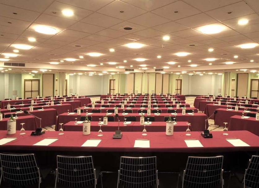 Konferenzraum Foto