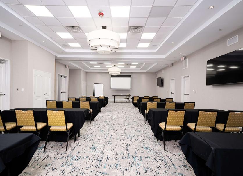Konferenzraum Foto