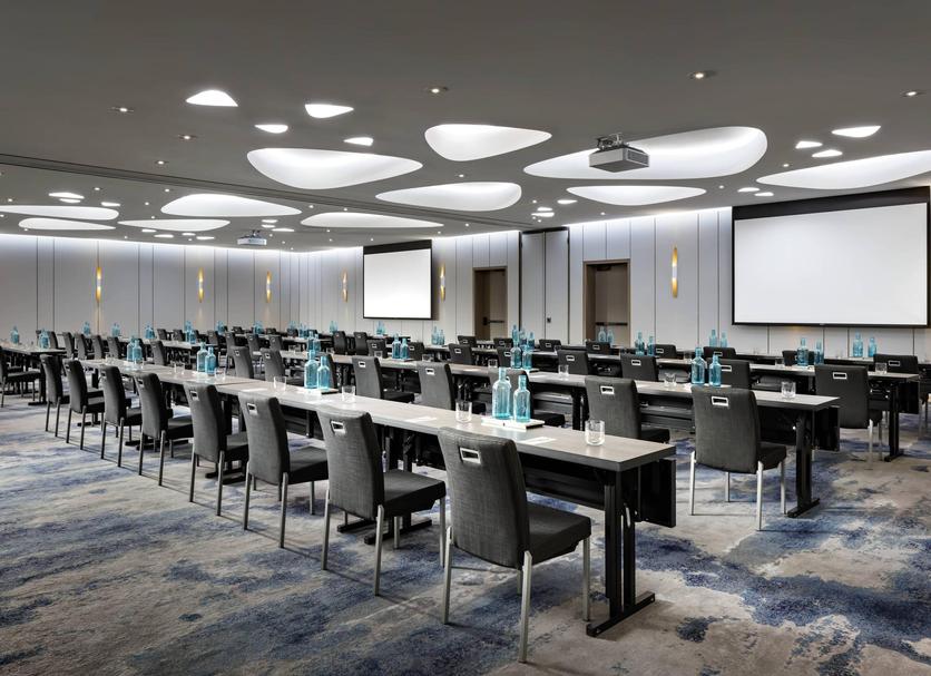 Konferenzraum Foto