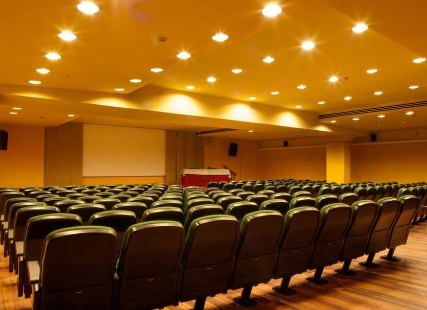 Konferenzraum Foto