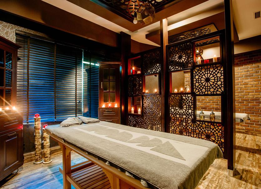 Wellness Foto