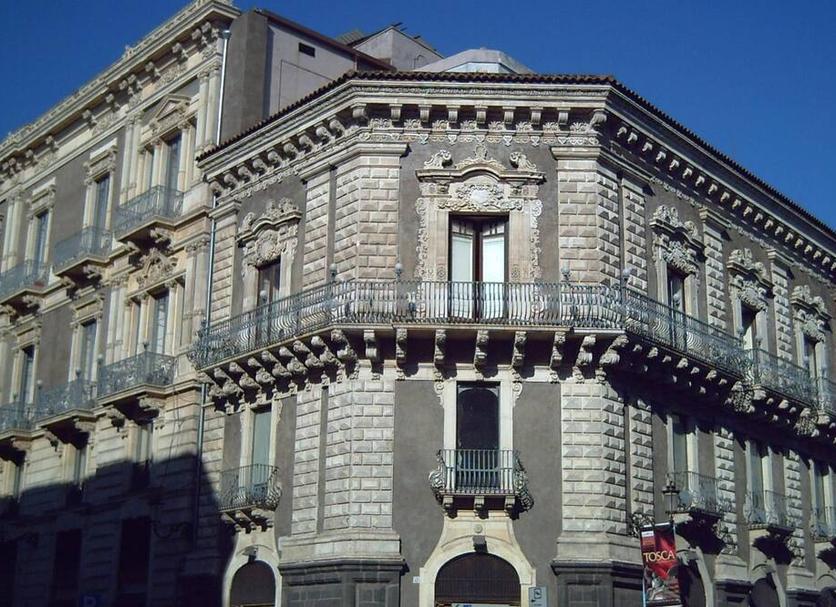 Gebäude Foto