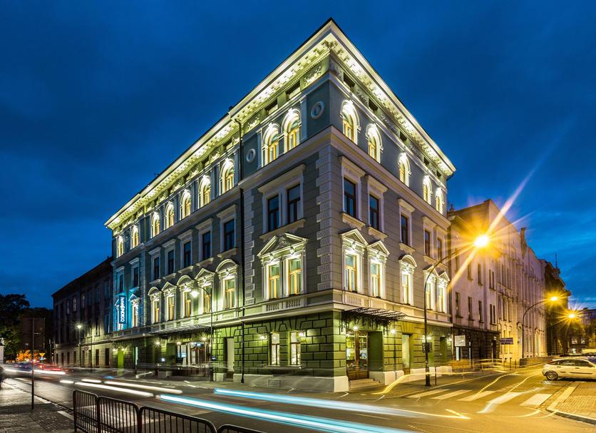 Gebäude Foto