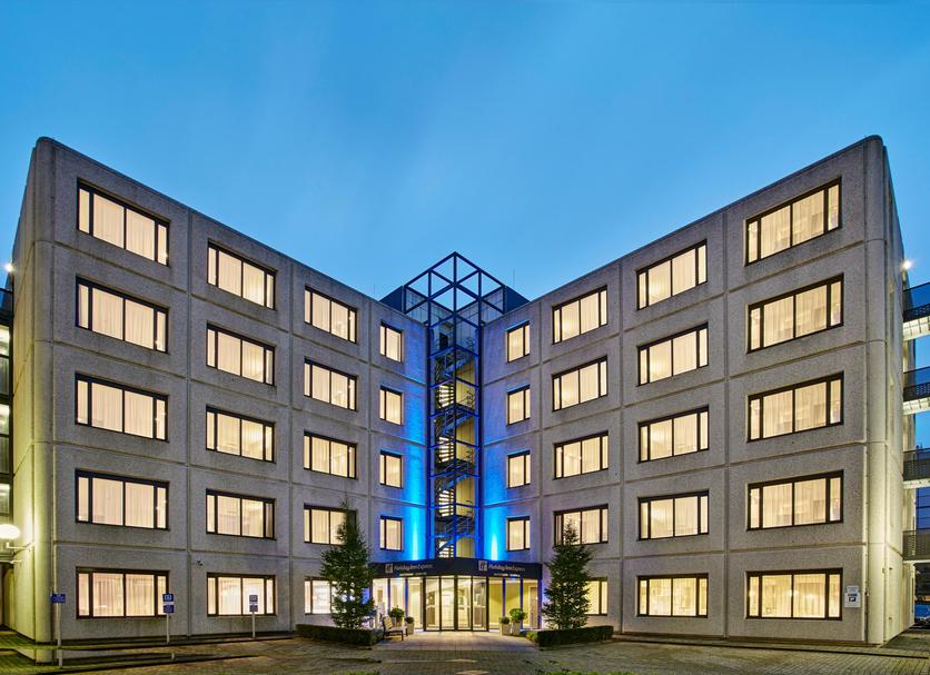 Gebäude Foto
