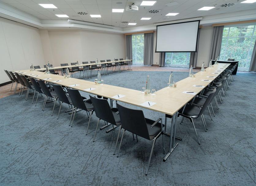 Konferenzraum Foto