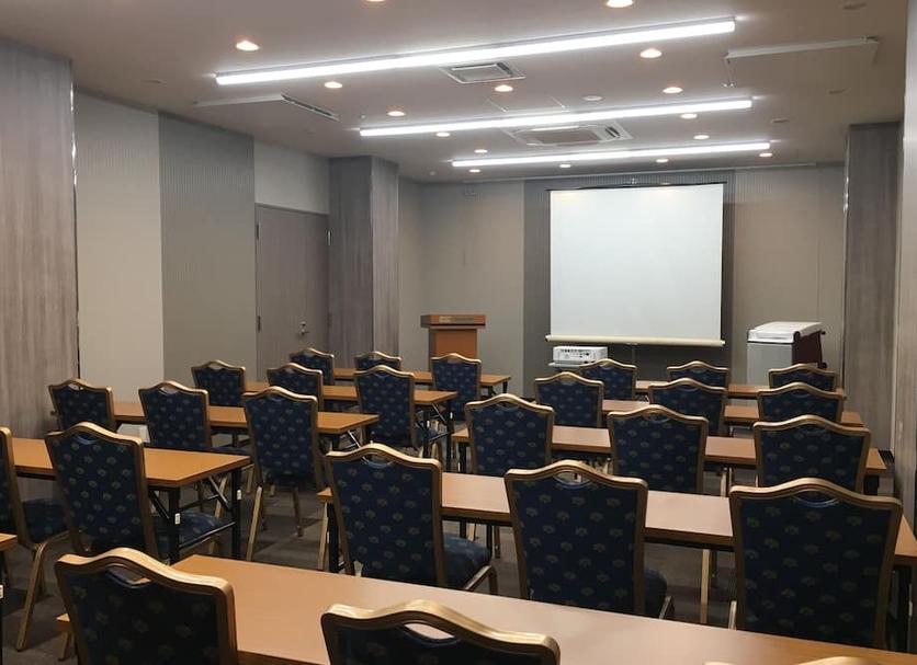 Konferenzraum Foto