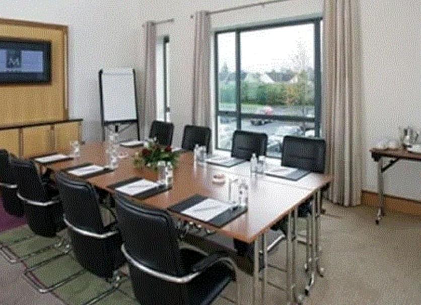 Konferenzraum Foto