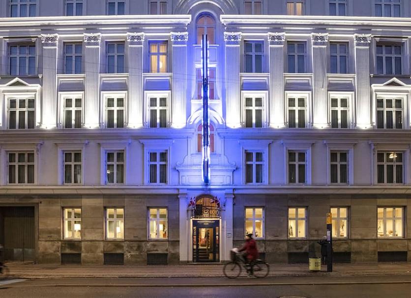 Gebäude Foto