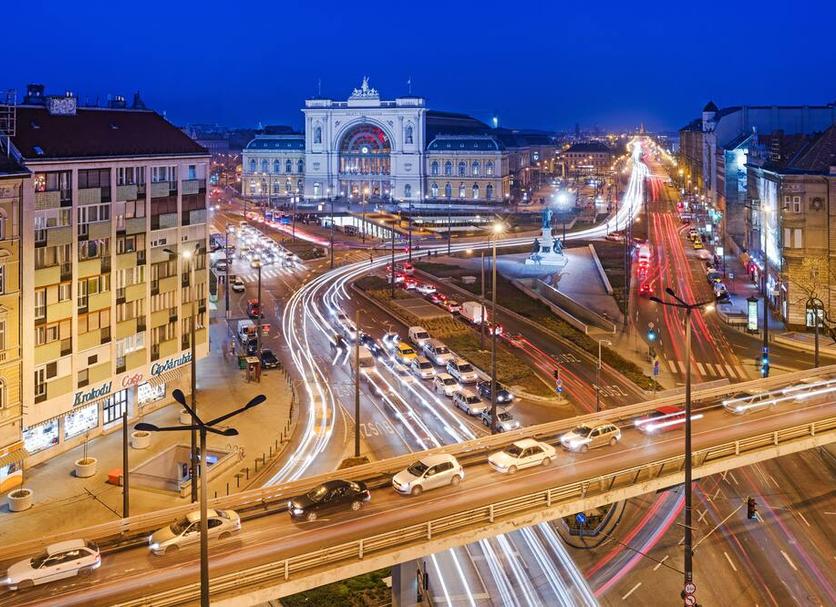 Außenansicht Foto