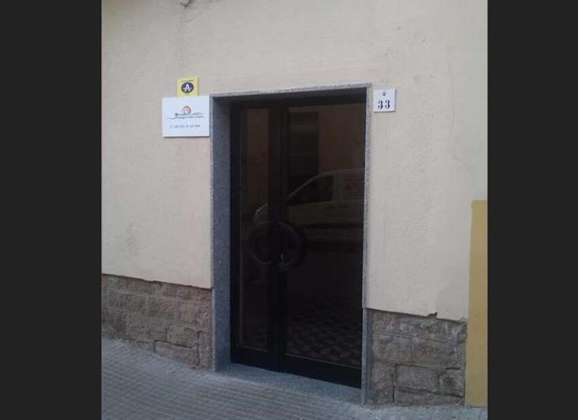 Außenansicht Foto