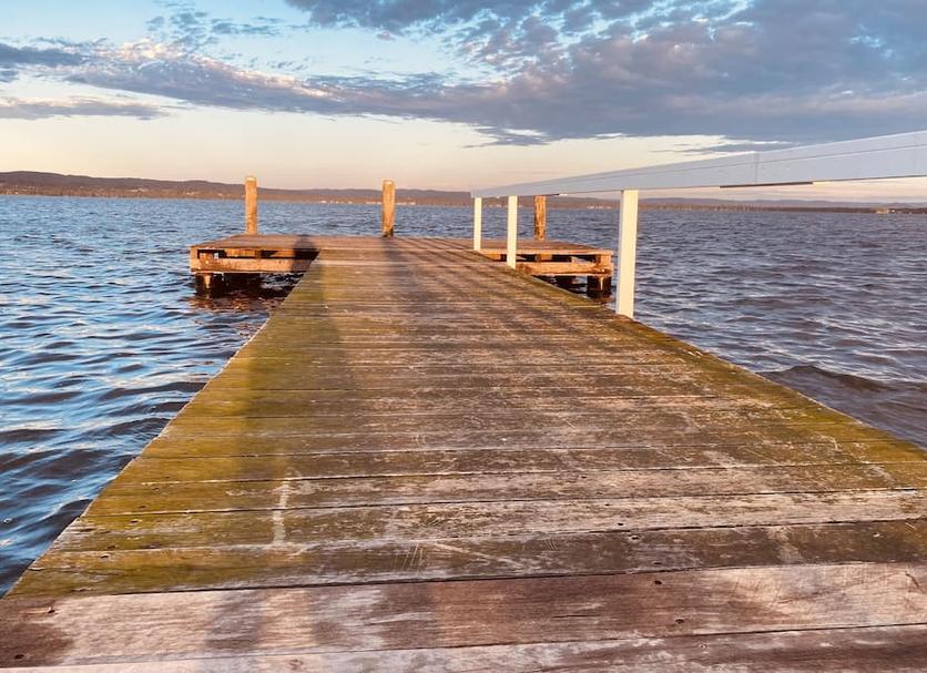 Strand Foto