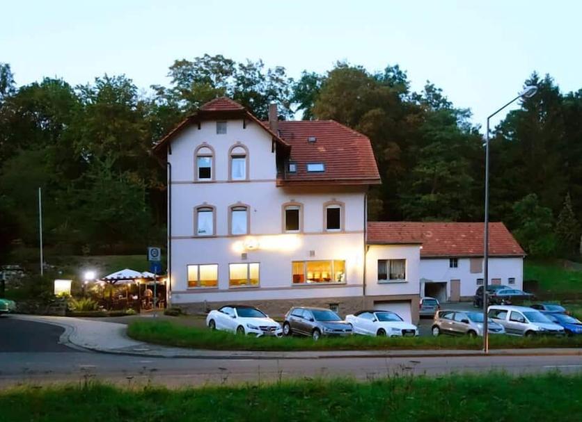 Gebäude Foto