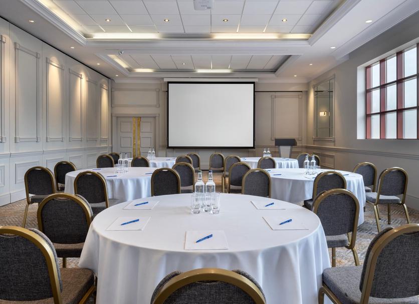 Konferenzraum Foto
