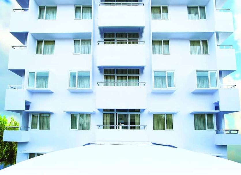 Gebäude Foto