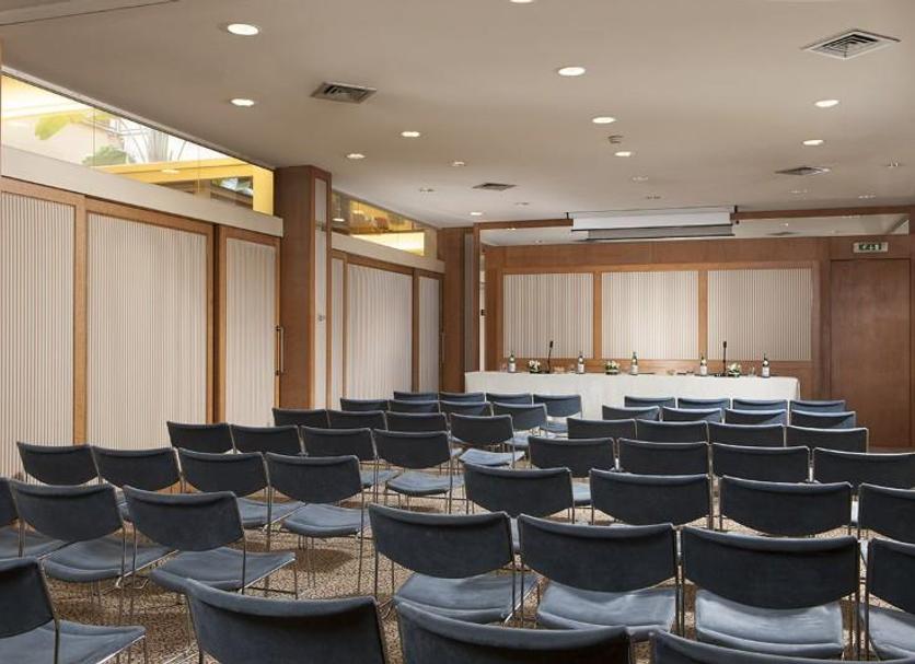 Konferenzraum Foto