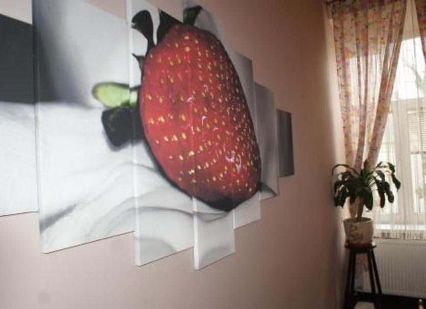 Zimmerausstattung Foto