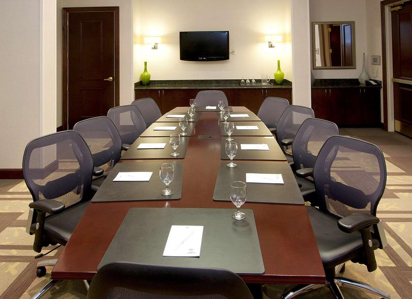 Konferenzraum Foto