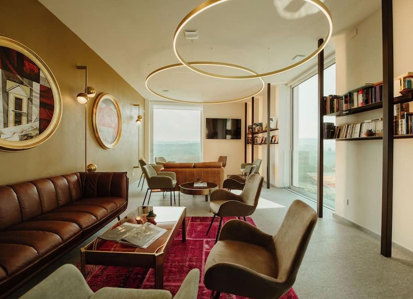 Lounge Foto