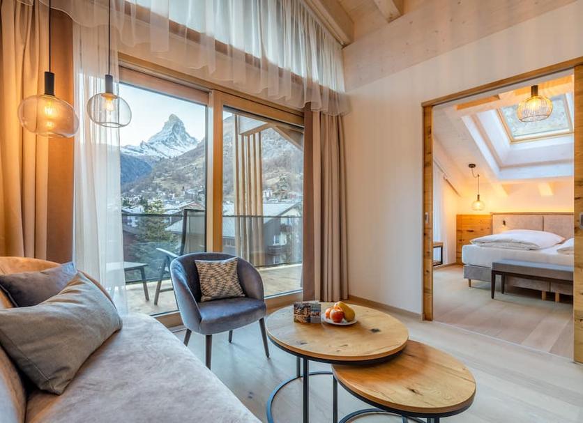 Wohnzimmer Foto