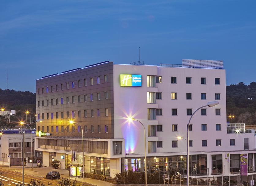 Gebäude Foto