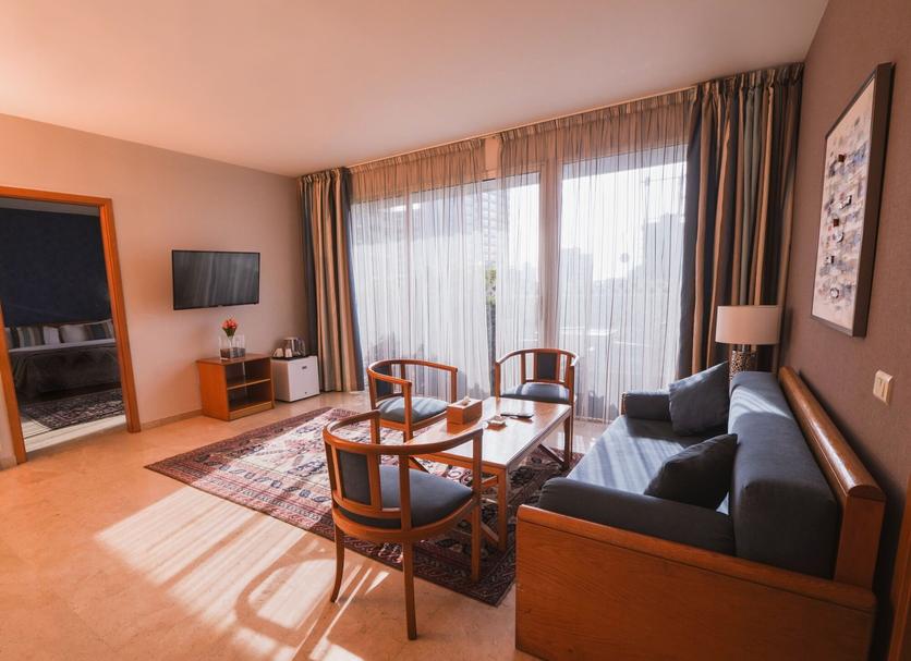 Wohnzimmer Foto