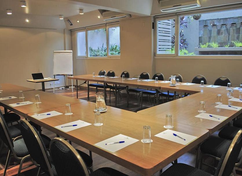 Konferenzraum Foto