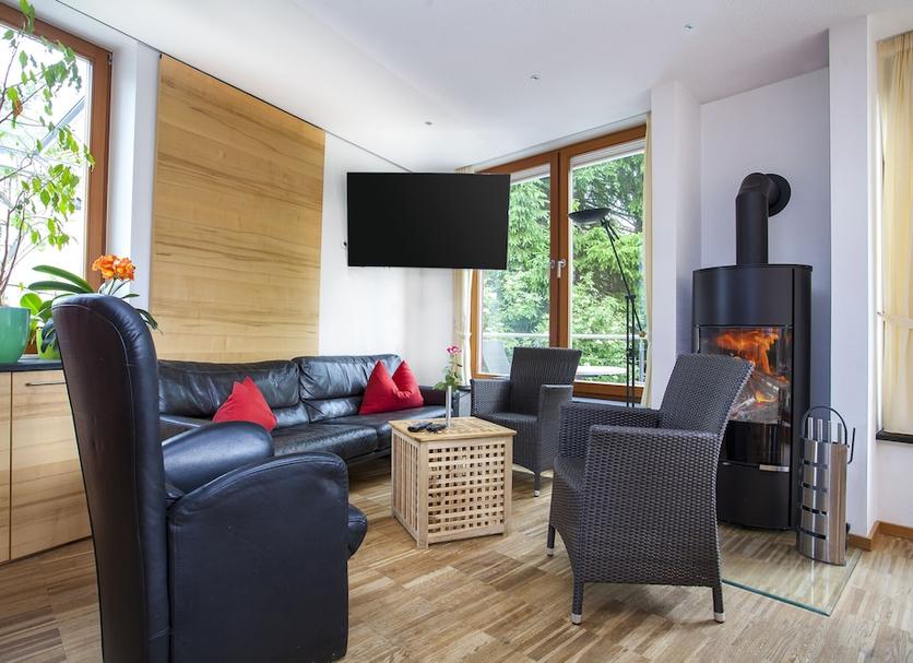 Wohnzimmer Foto