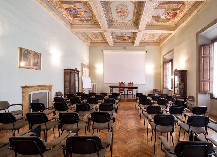Konferenzraum Foto