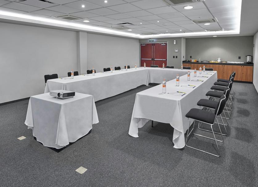 Konferenzraum Foto
