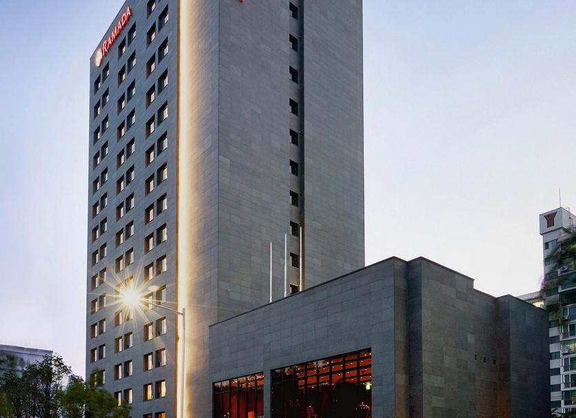 Gebäude Foto