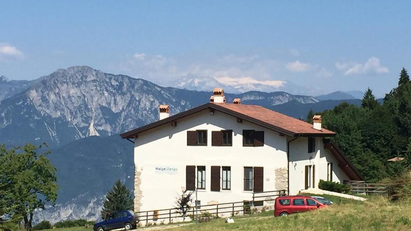 Malga Zanga