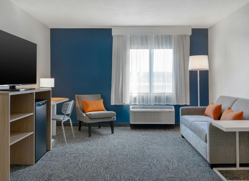 Wohnzimmer Foto