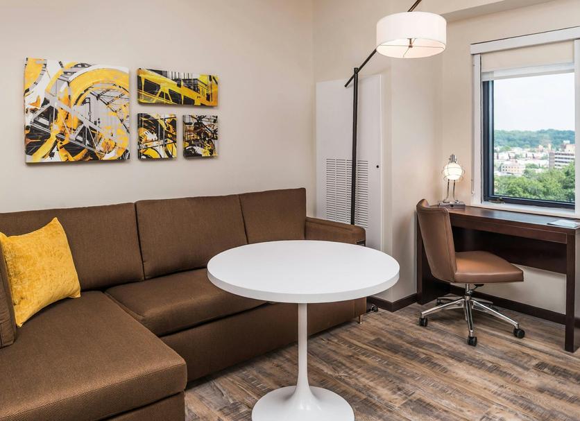 Wohnzimmer Foto