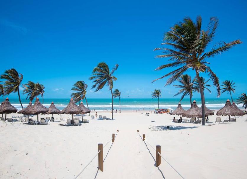Strand Foto