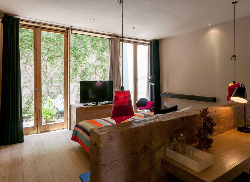 Wohnzimmer Foto
