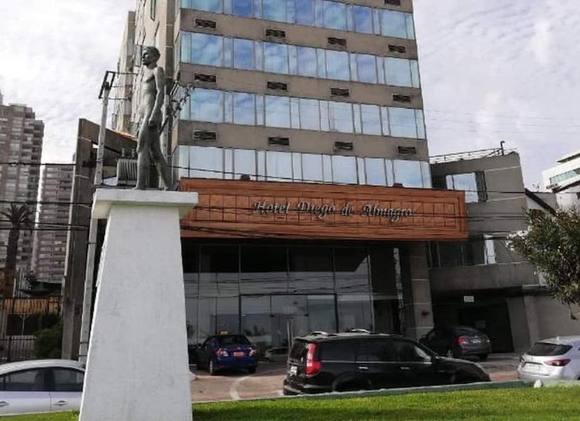 Gebäude Foto