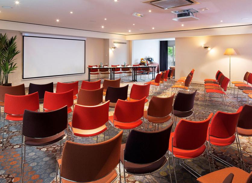 Konferenzraum Foto