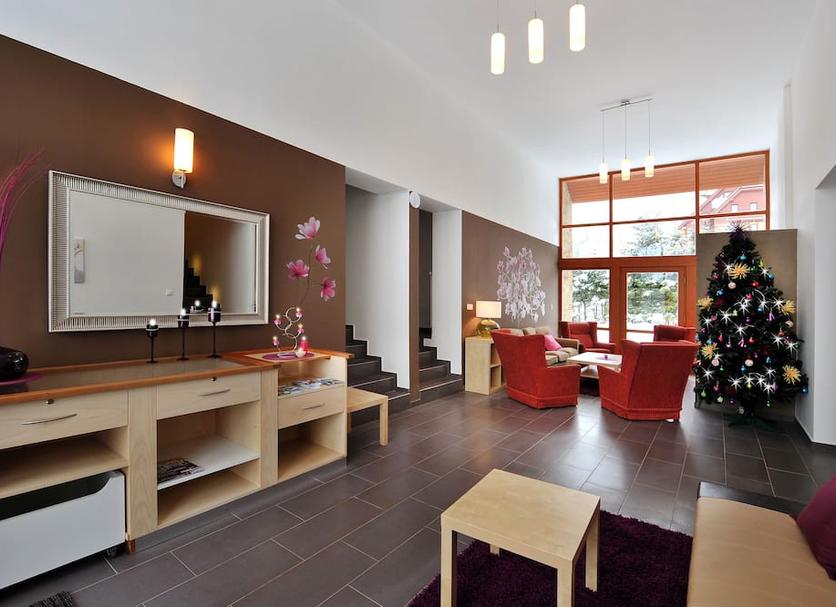 Wohnzimmer Foto