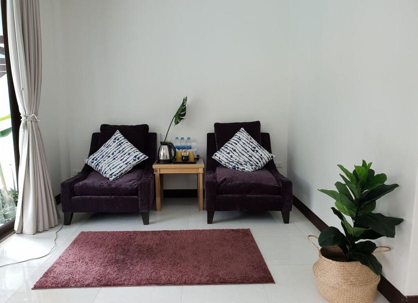 Wohnzimmer Foto