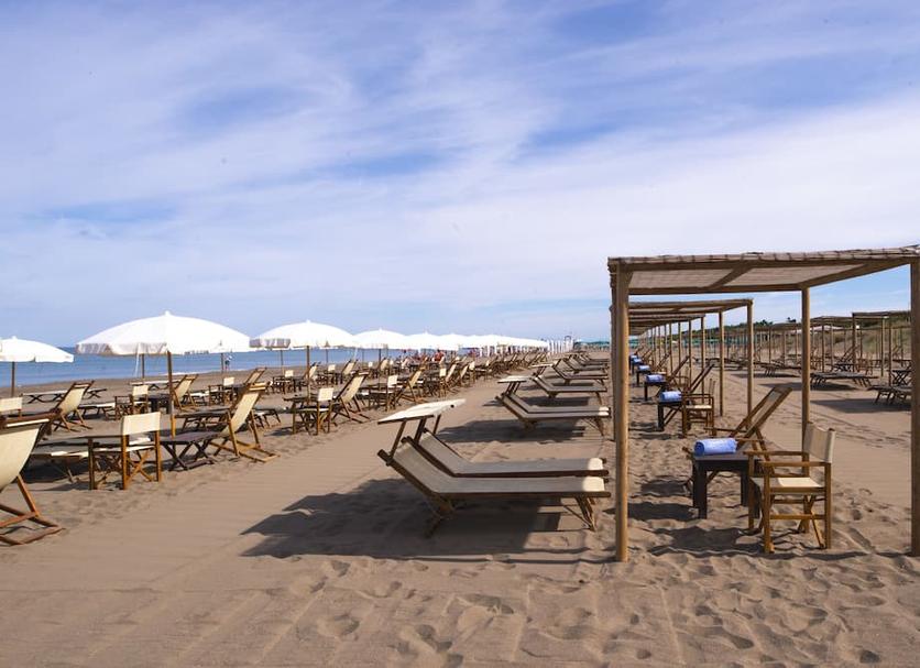 Strand Foto