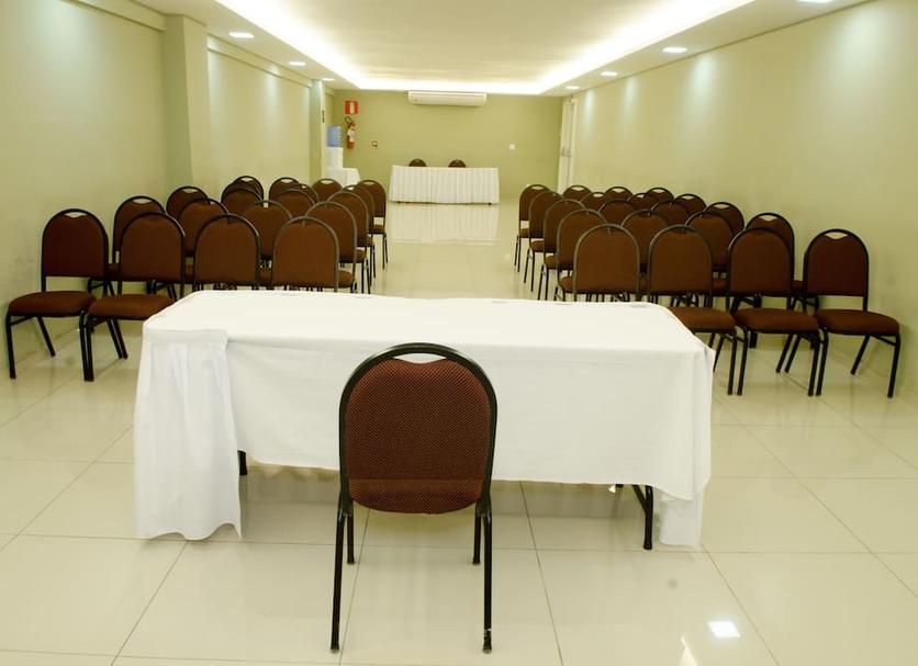 Konferenzraum Foto